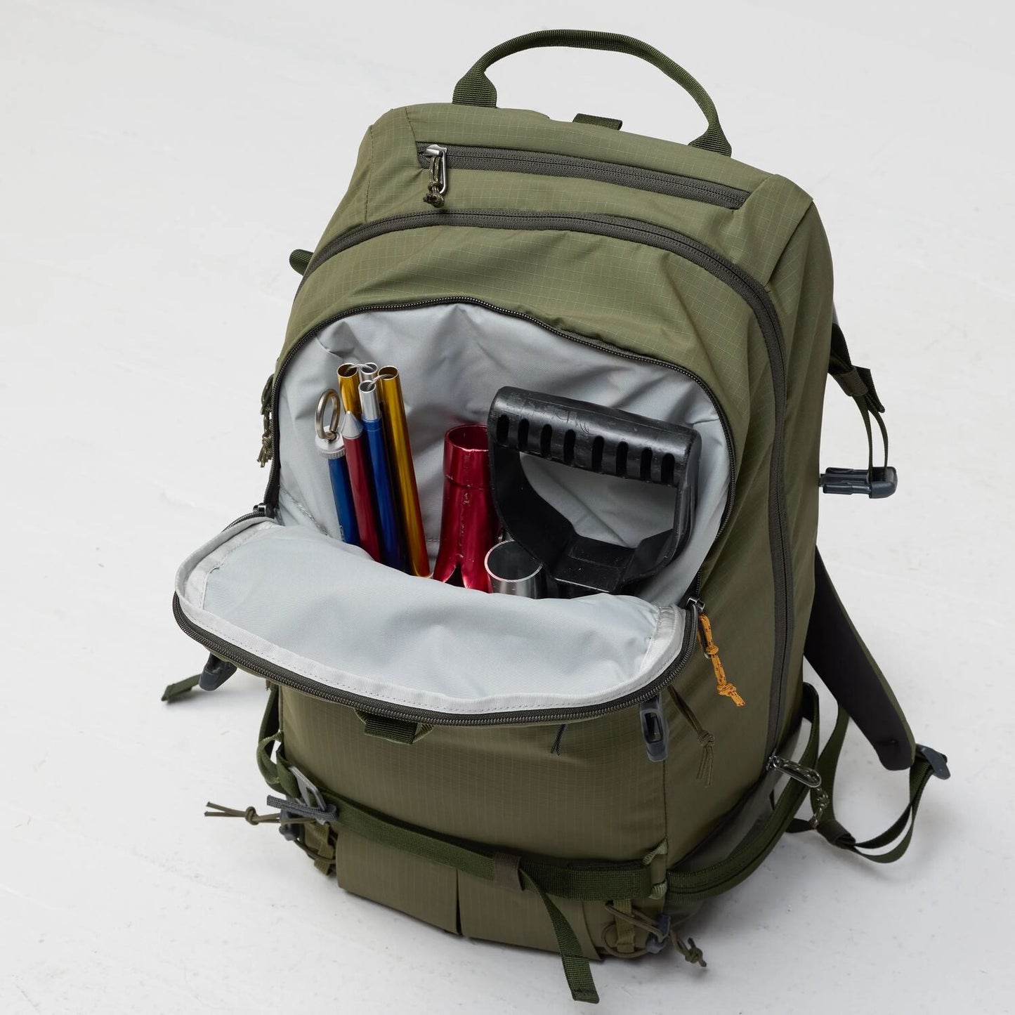 Fjallraven Bergtagen Touring 22 Pack (F23200273) SAMPLE