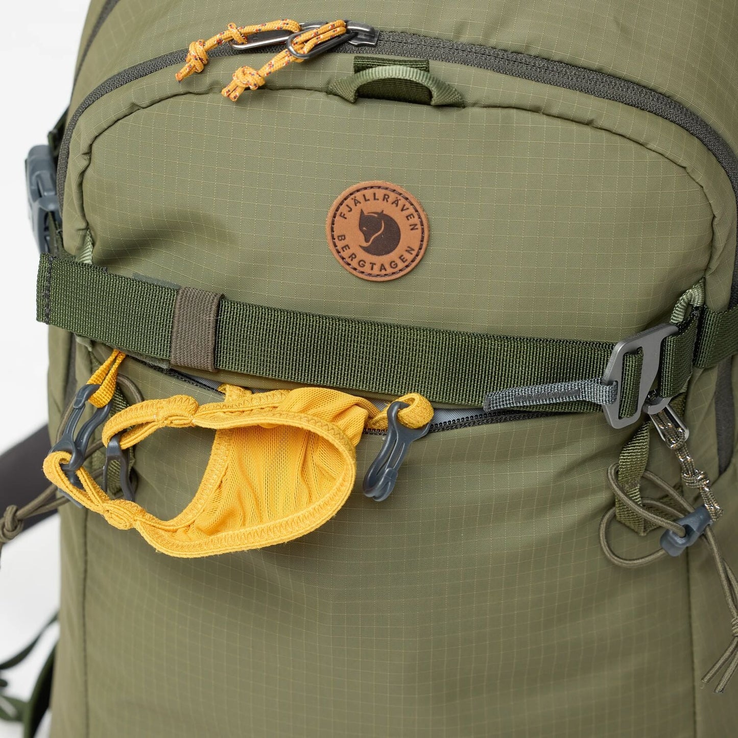 Fjallraven Bergtagen Touring 22 Pack (F23200273) SAMPLE