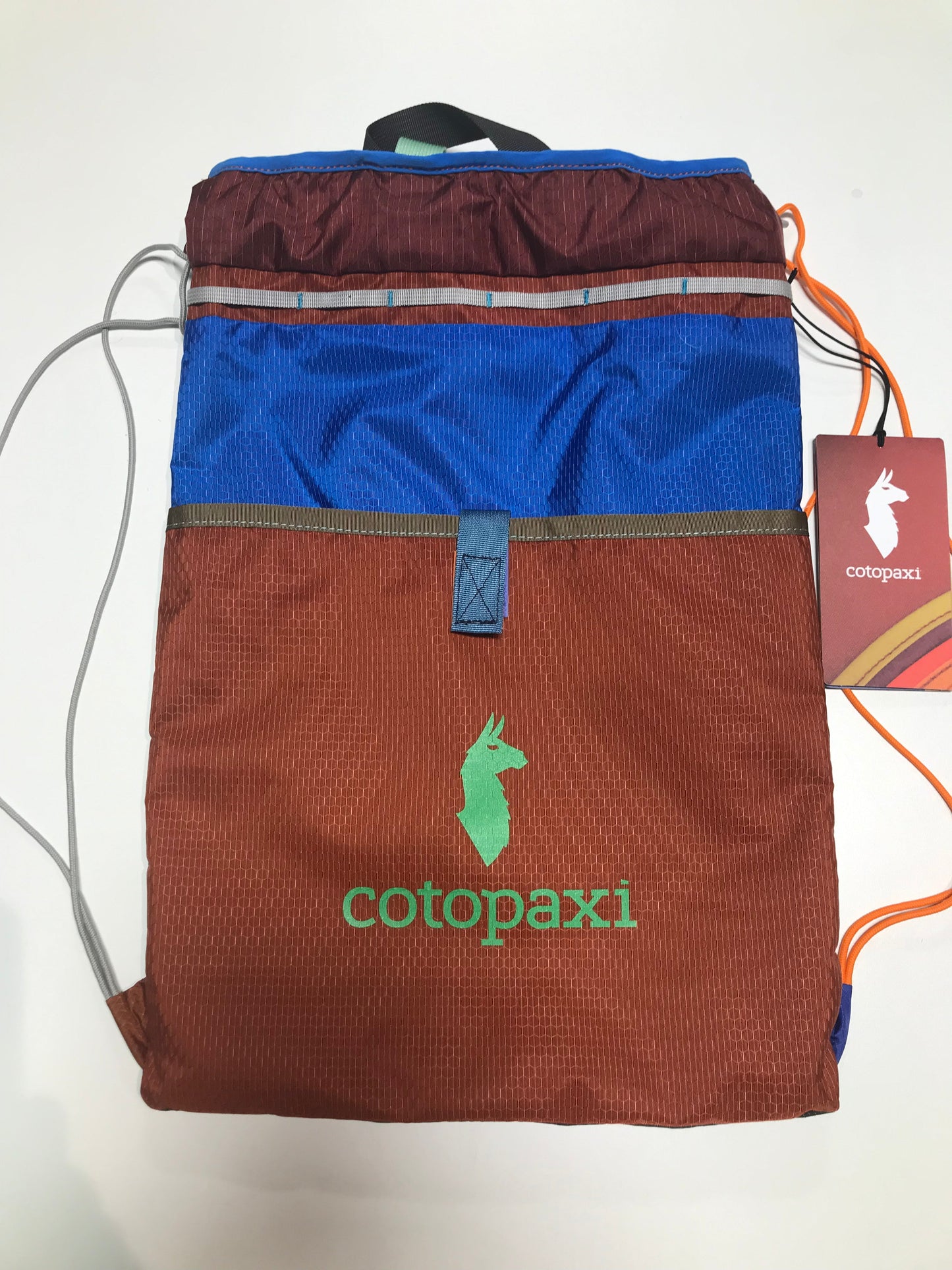 Cotopaxi Tago SAMPLE