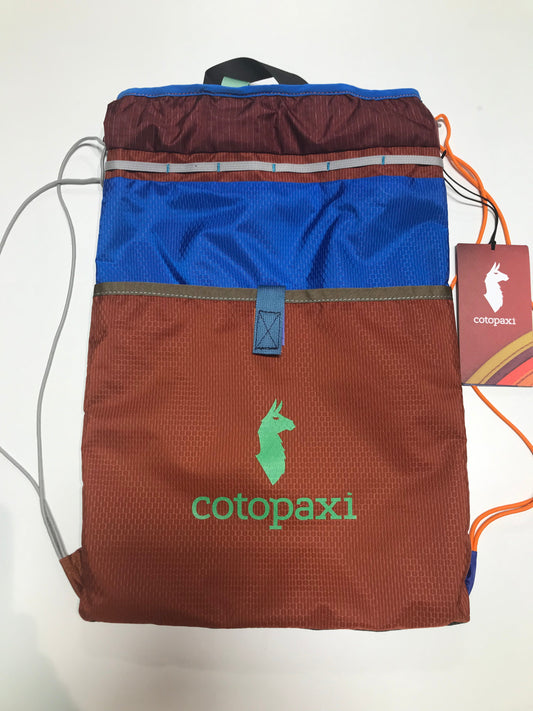 Cotopaxi Tago SAMPLE