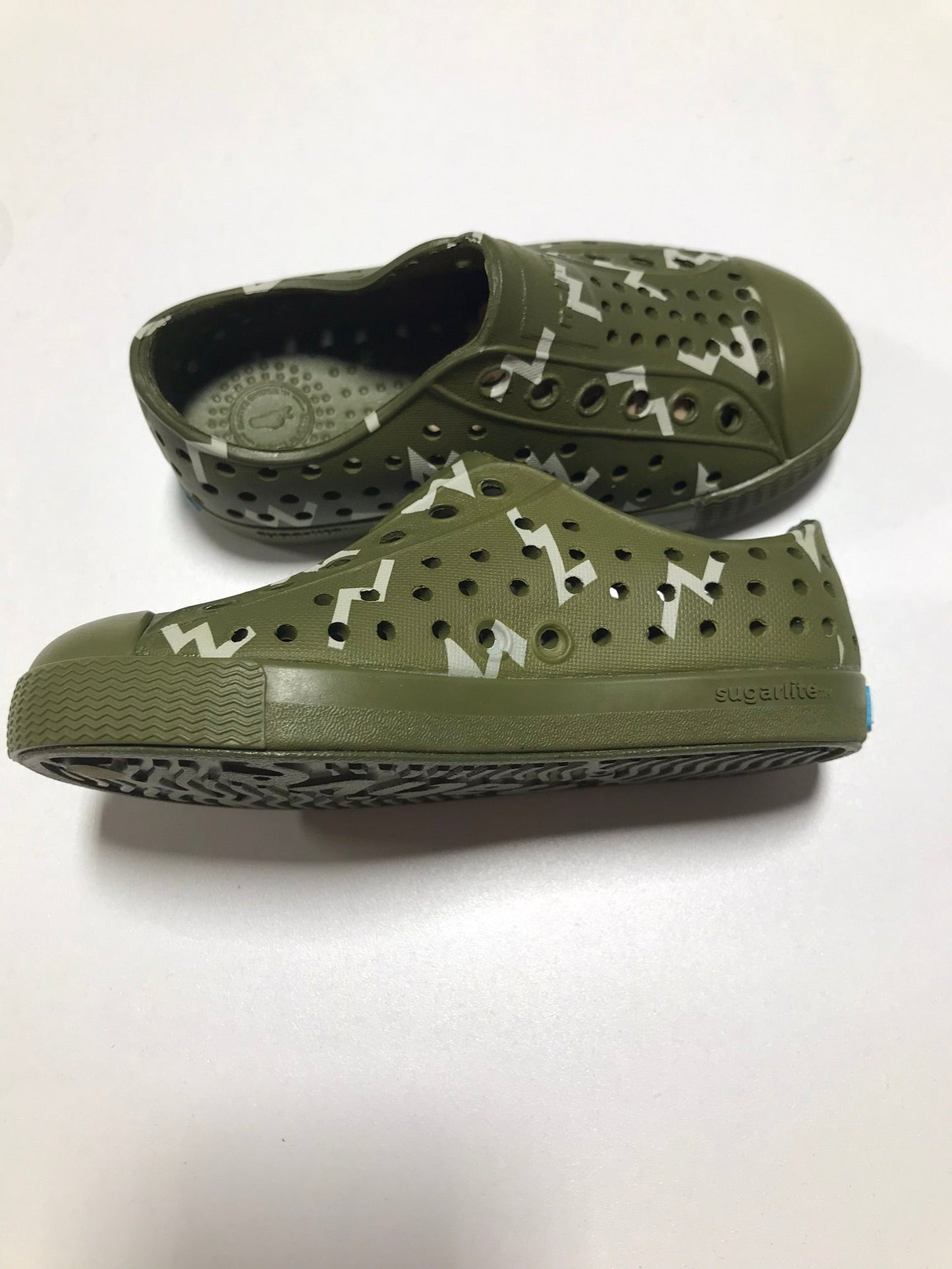 Native Kids' Jefferson SAMPLE