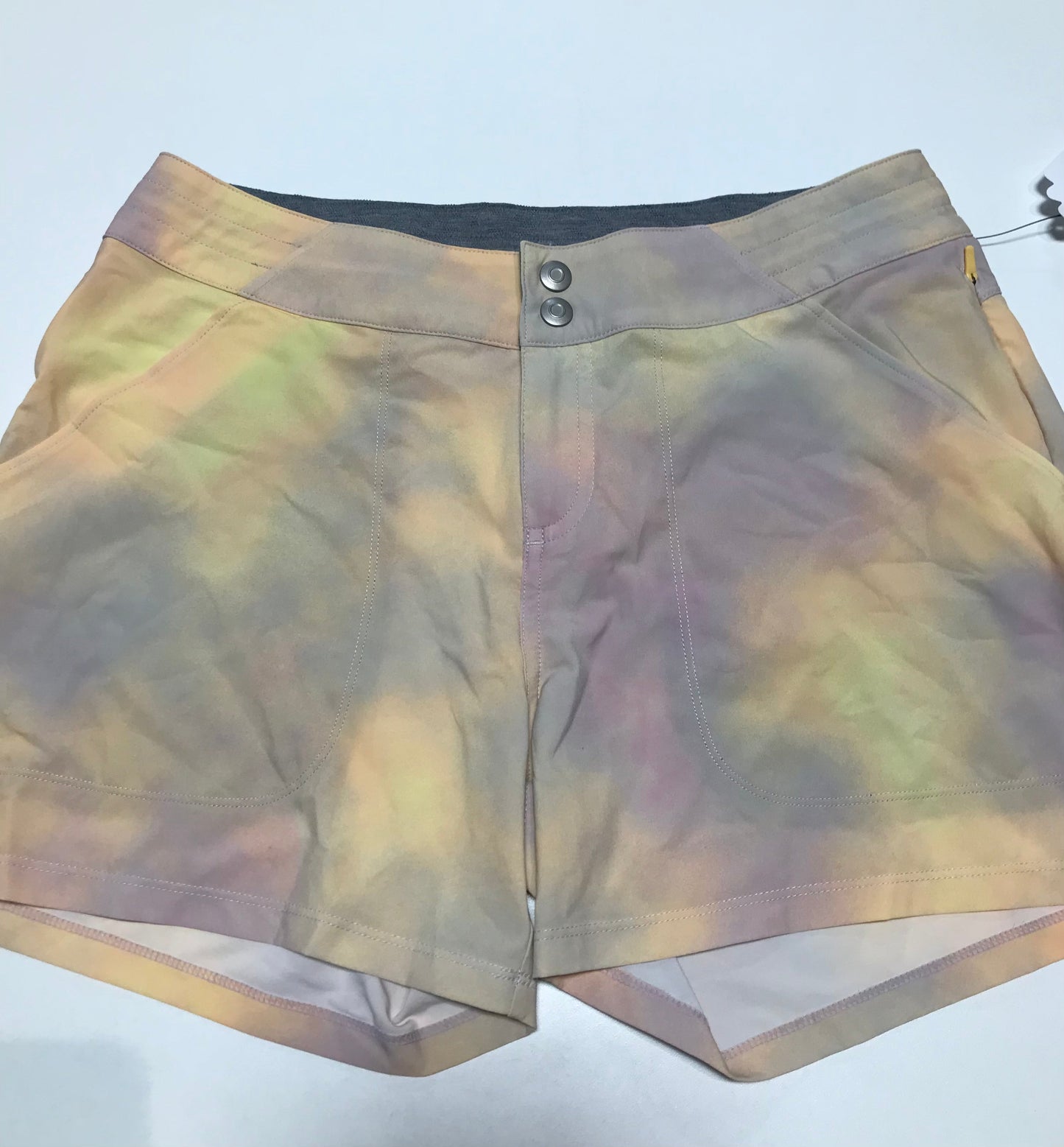 Smartwool Women's Merino Sport Hike Short (SW016607) SAMPLE