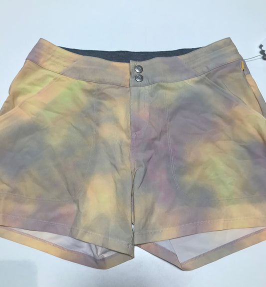 Smartwool Women's Merino Sport Hike Short (SW016607) SAMPLE