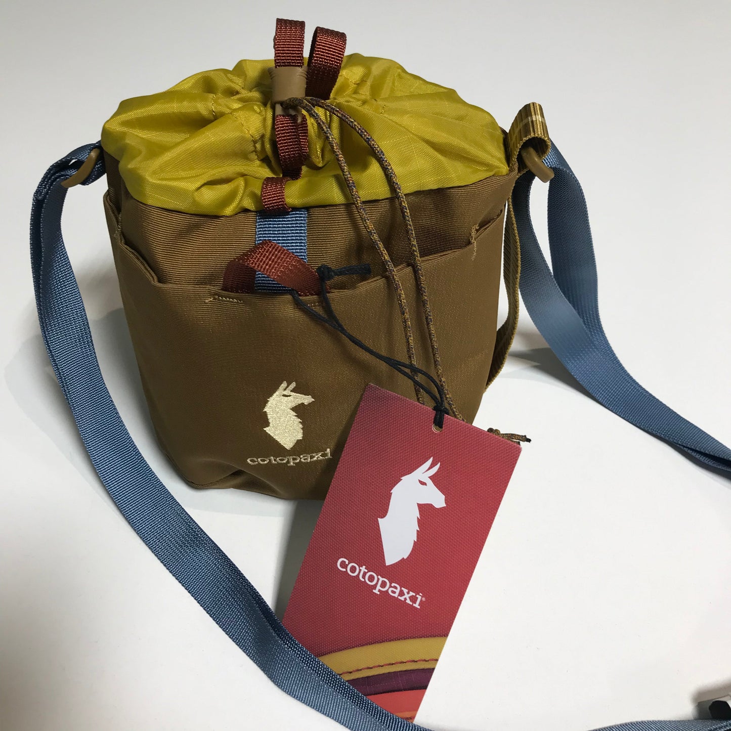 Cotopaxi Todo 3L Bucket Bag (F25494U1506) SAMPLE