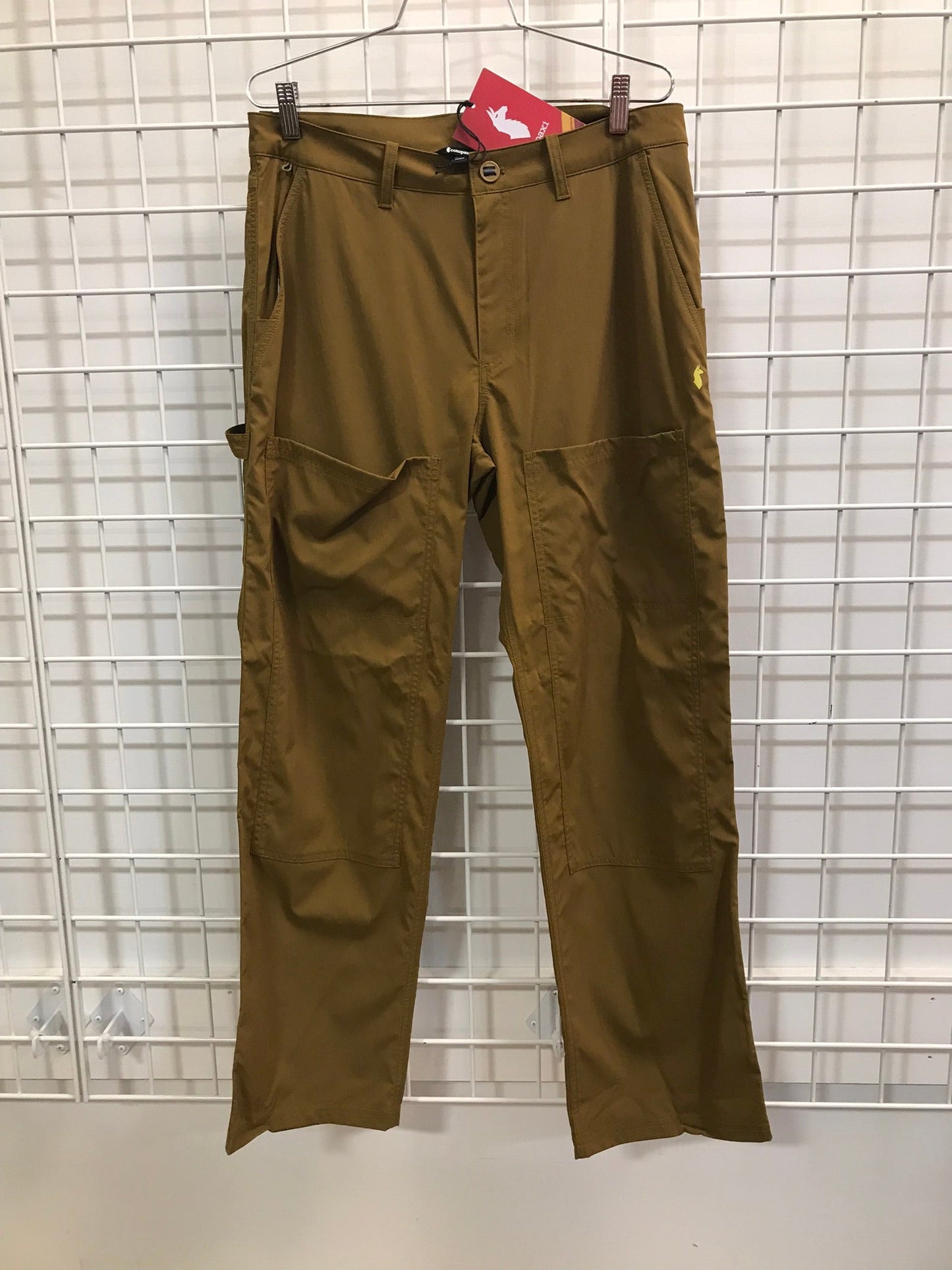 Cotopaxi Men's Coraje Tech Utility Pant SAMPLE