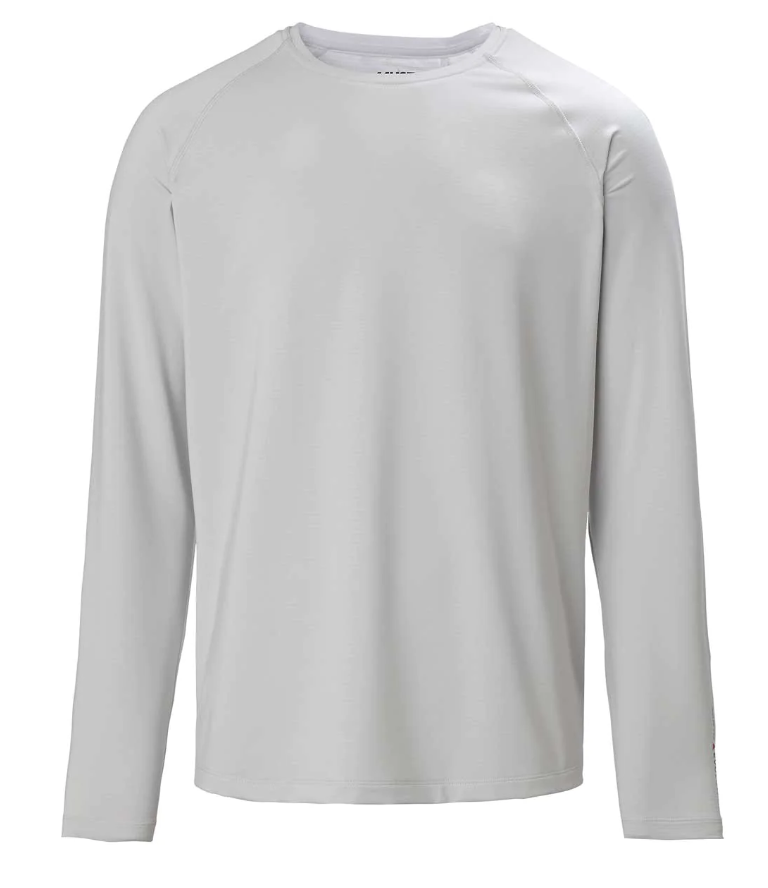 Musto Men's Evolution Sunblock Long Sleeve T (81155)