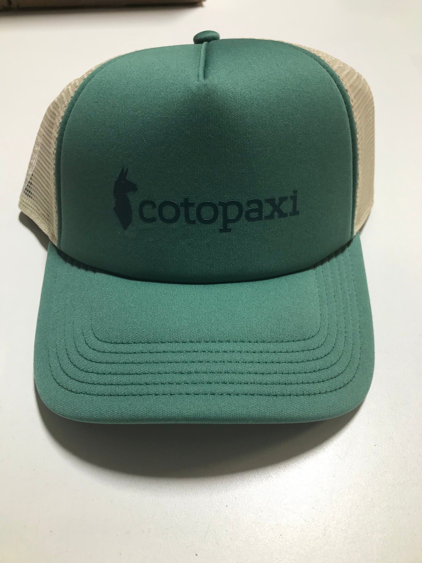 Cotopaxi Vintage Trucker (S25469U1283) SAMPLE