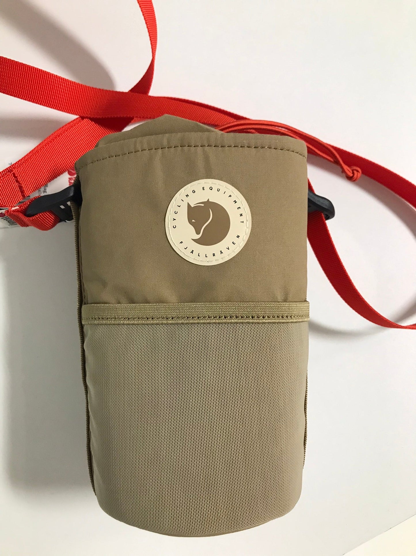 Fjallraven Hoja Snack Bag Large (F23200347) SAMPLE
