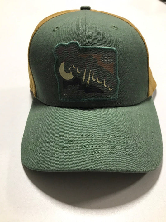 ExOfficio Bugsaqway Trucker (3151-6690) SAMPLE