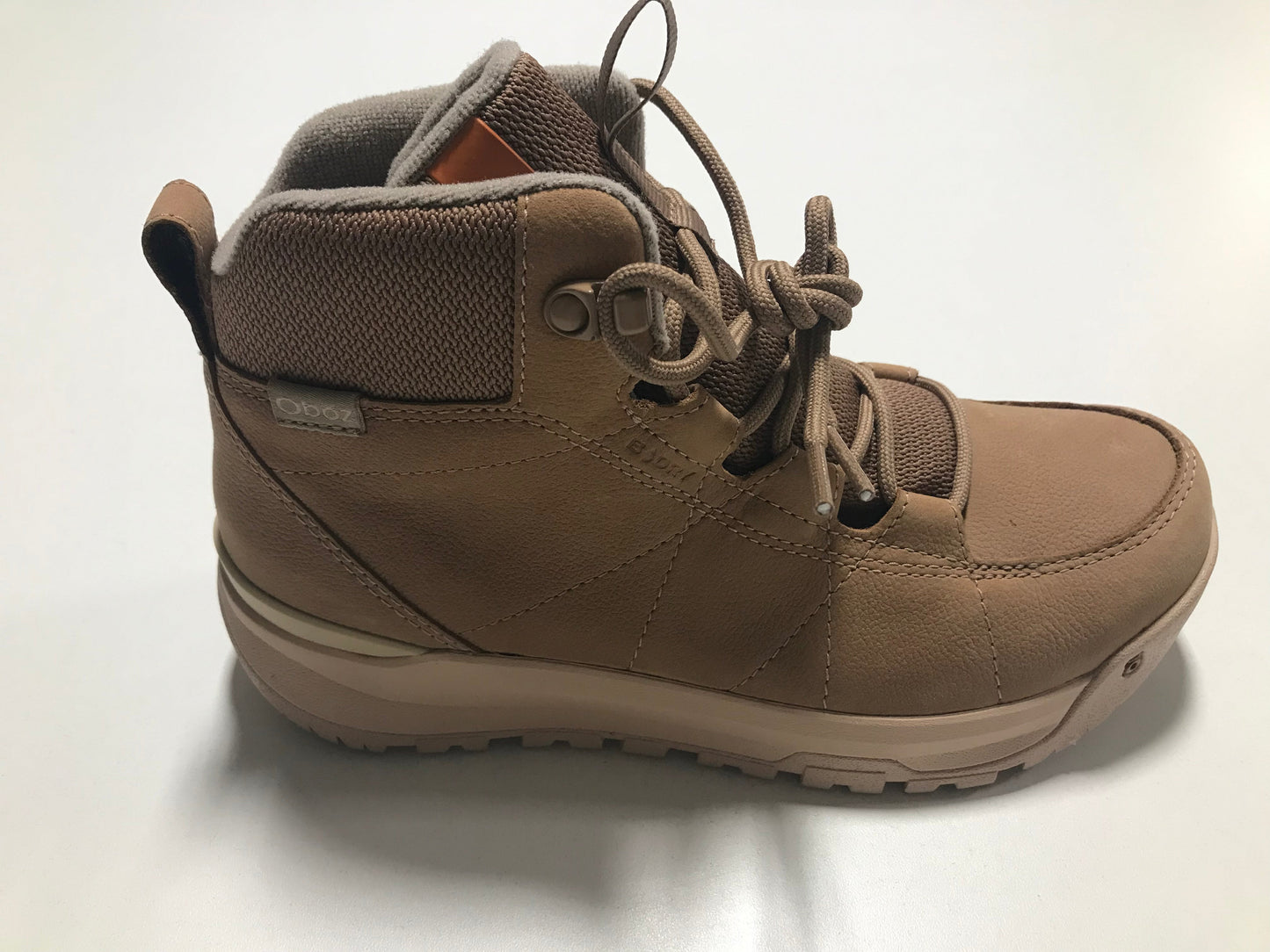 Oboz Women's Cedar Mid Insulated (84102) SAMPLE