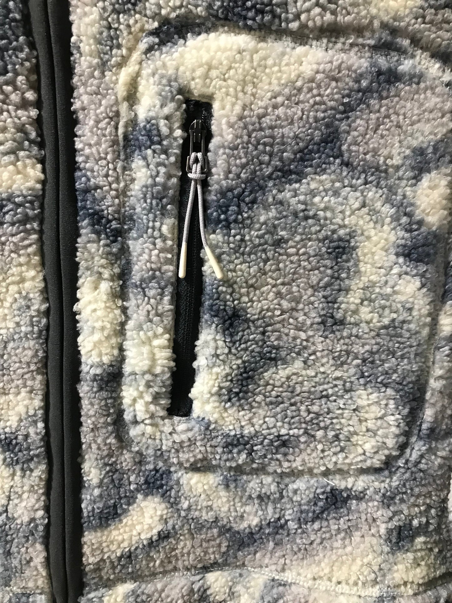 Cotopaxi Men's Amigazo Fleece Jacket (F26471M1753) SAMPLE