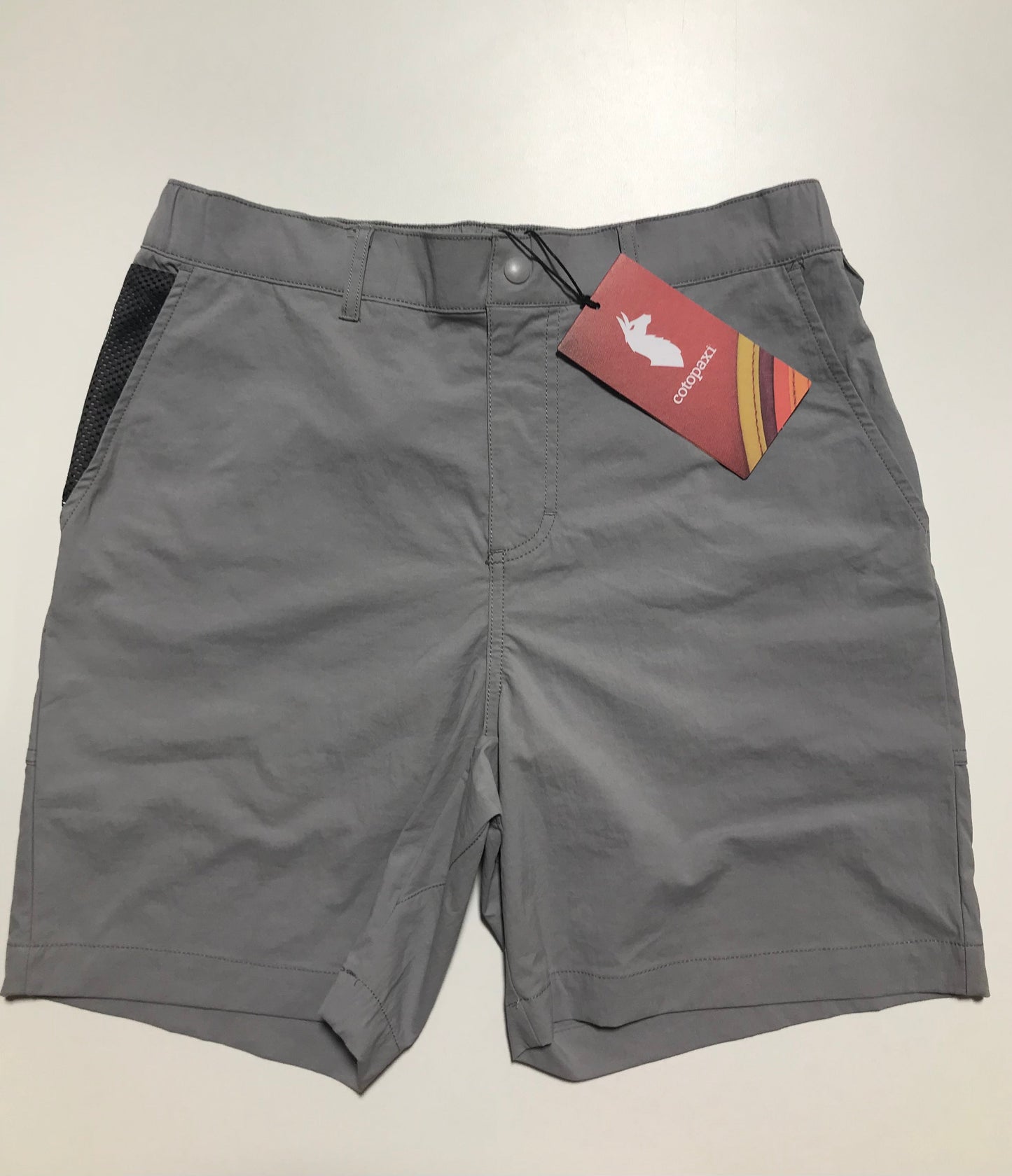 Cotopaxi Men's Tolima Short SAMPLE
