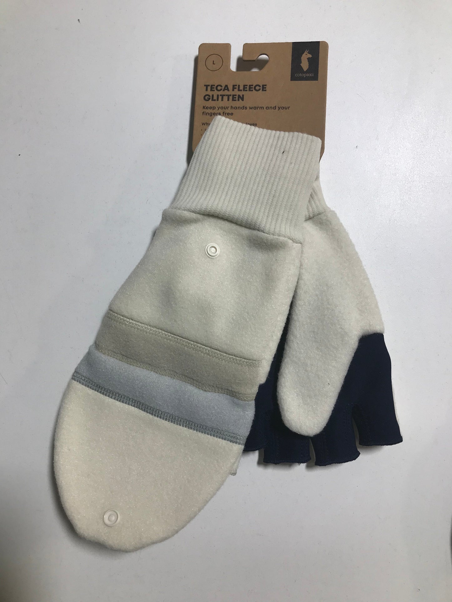 Cotopaxi Teca Fleece Glitten (F24469U934) SAMPLE