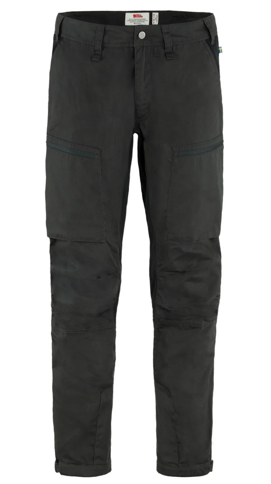 Fjallraven Men's Abisko Lite Trekking Trousers (F82890) SAMPLE