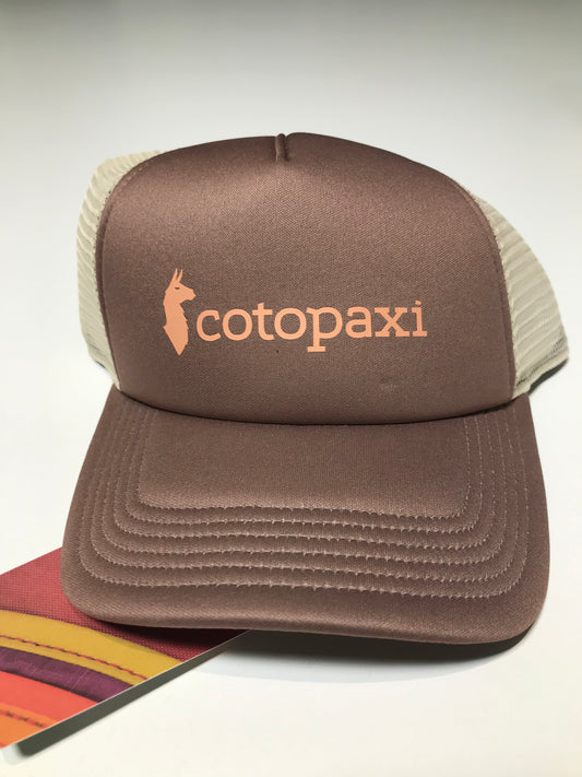 Cotopaxi Evolution Trucker (S25469U1283) SAMPLE