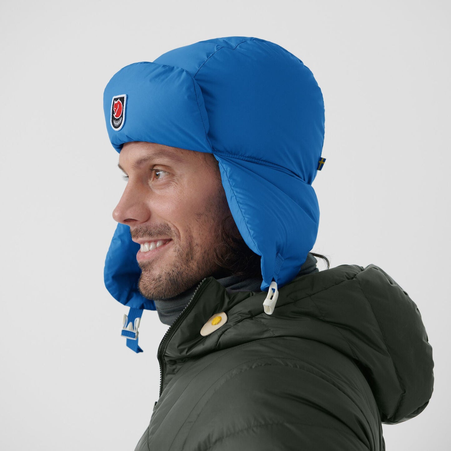 Fjallraven Expedition Down Heater (90663) SAMPLE