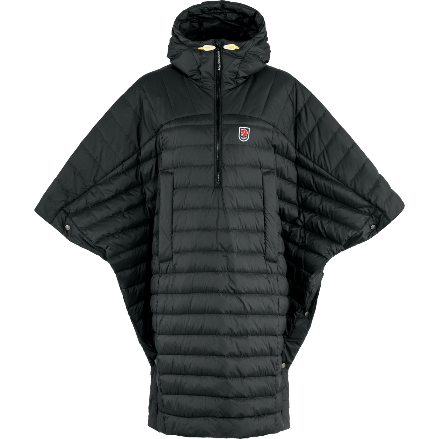 Fjallraven Women's Expedition Down Poncho (F86477) SAMPLE