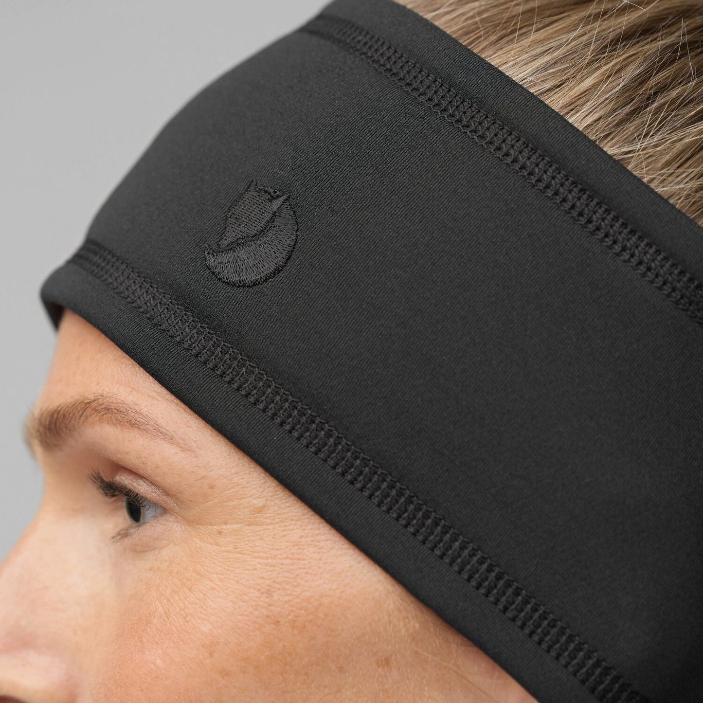 Fjallraven Expedition Fleece Headband (F13100191) SAMPLE