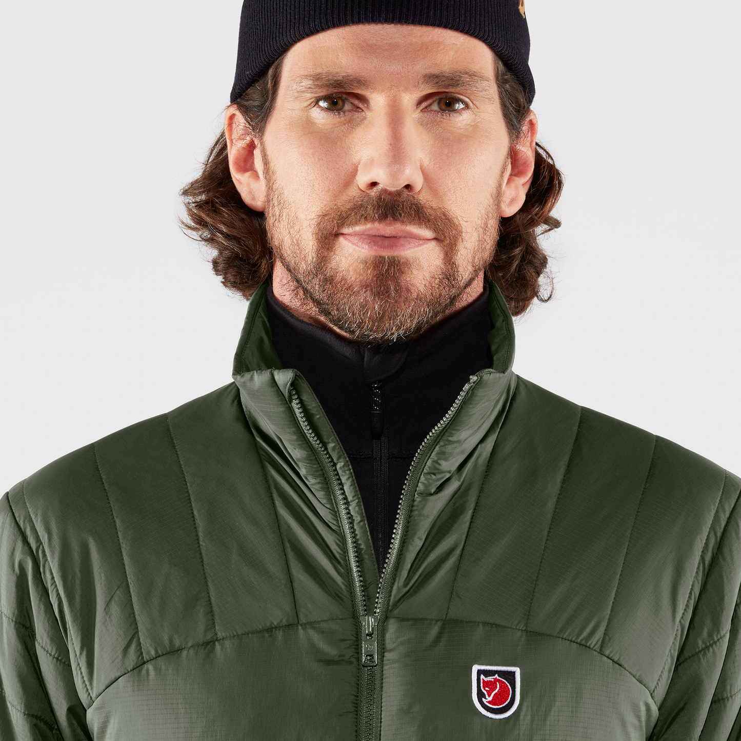 Fjallraven Men's Expedition X-Latt Jacket (F86333) SAMPLE