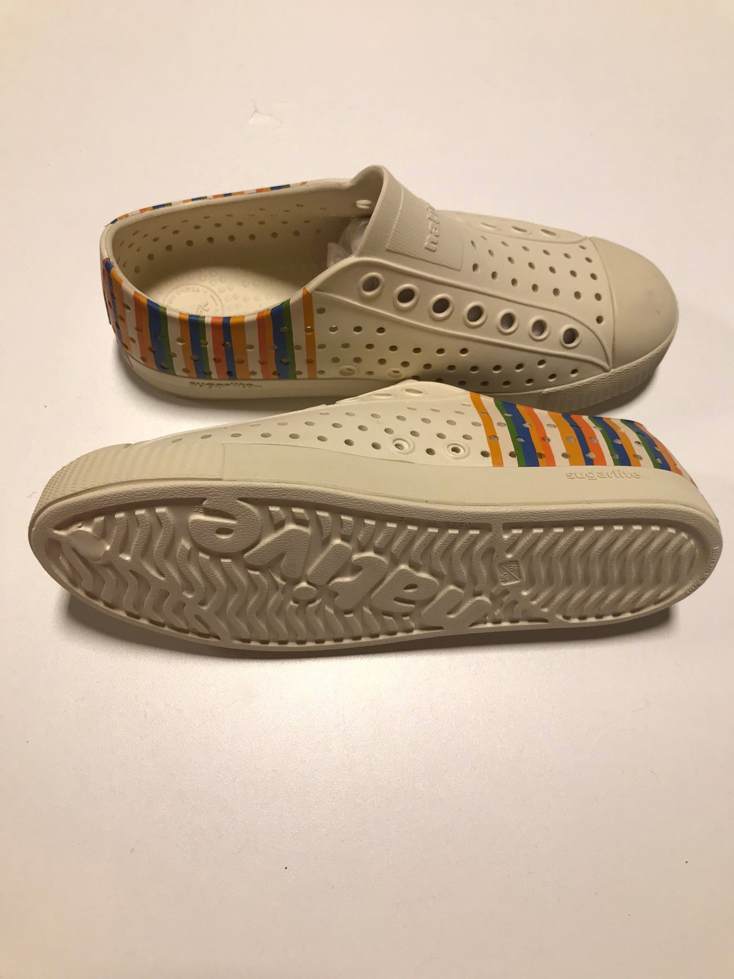 Native Adult Jefferson SAMPLE