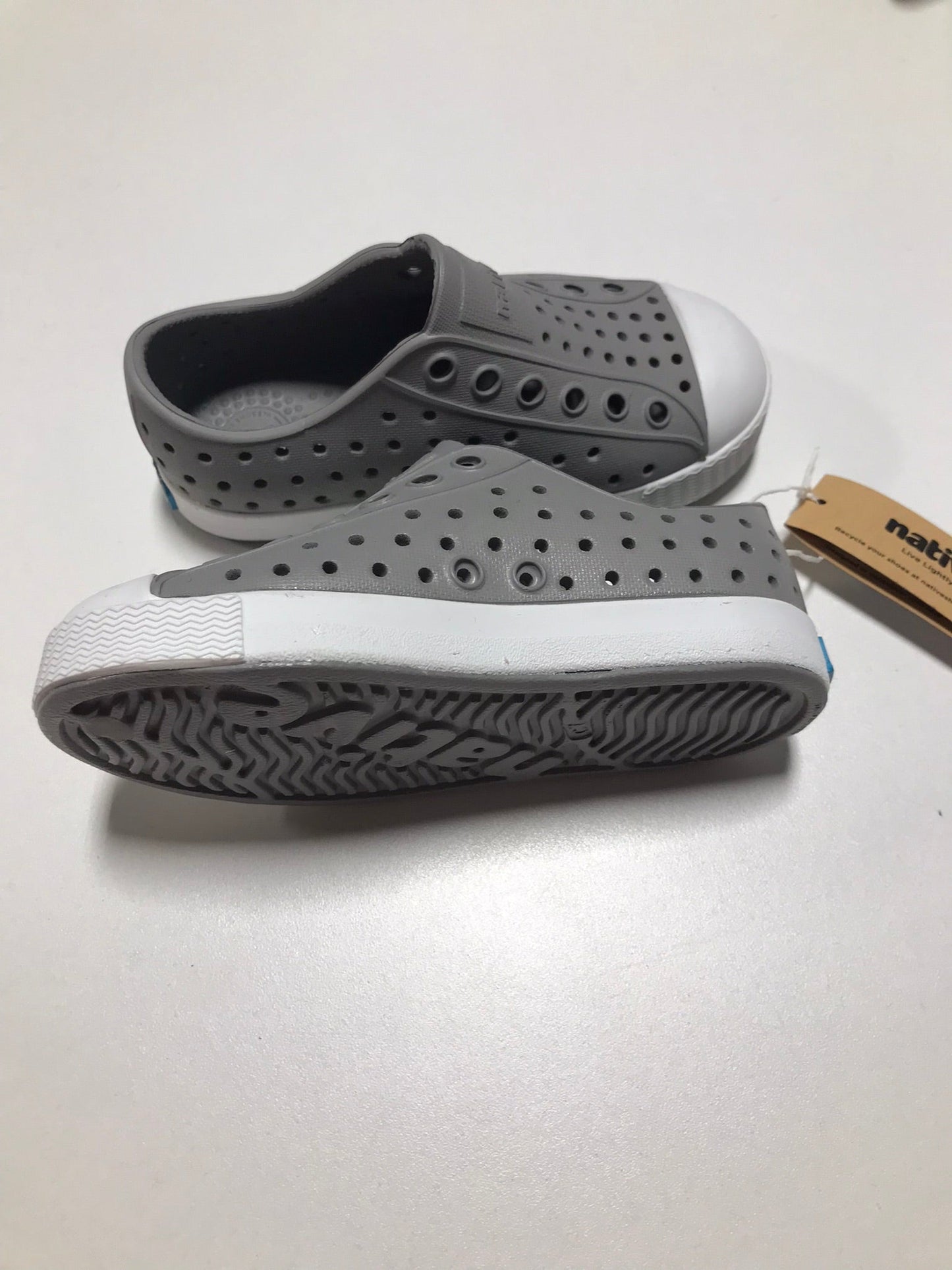 Native Kids' Jefferson SAMPLE