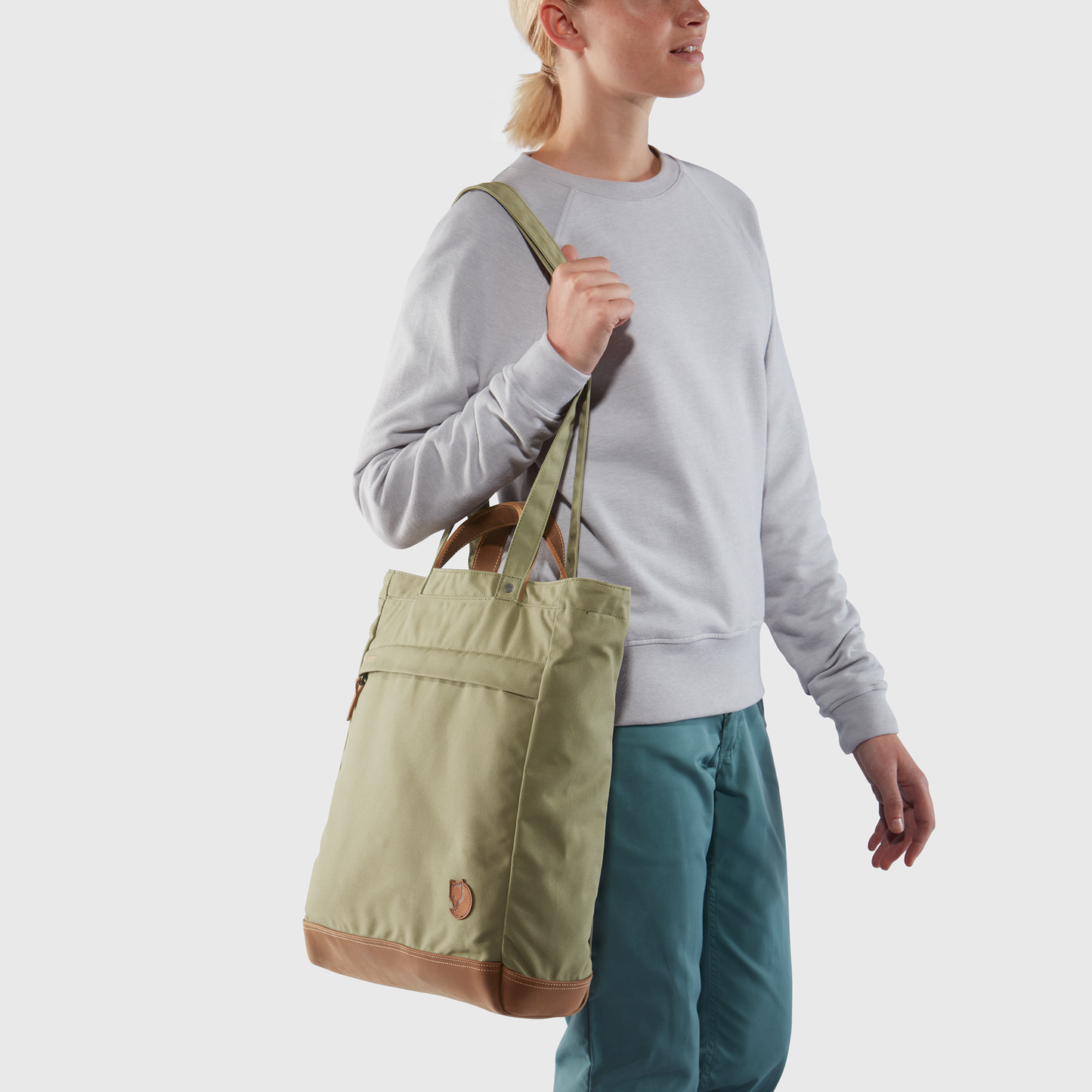 Fjallraven Totepack No.2 (24229) SAMPLE