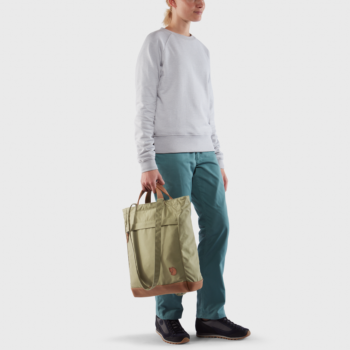 Fjallraven Totepack No.2 (24229) SAMPLE