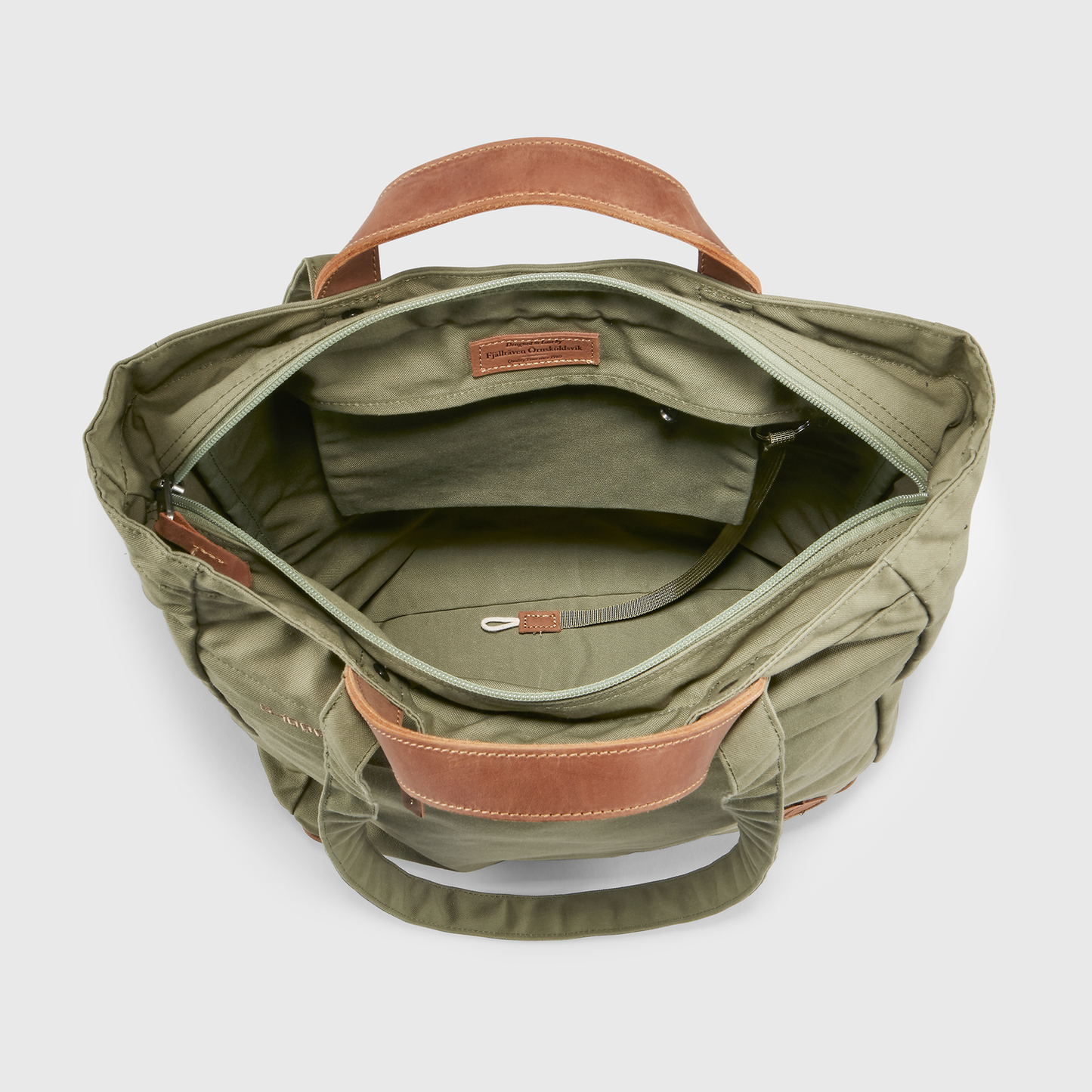 Fjallraven Totepack No.2 (24229) SAMPLE