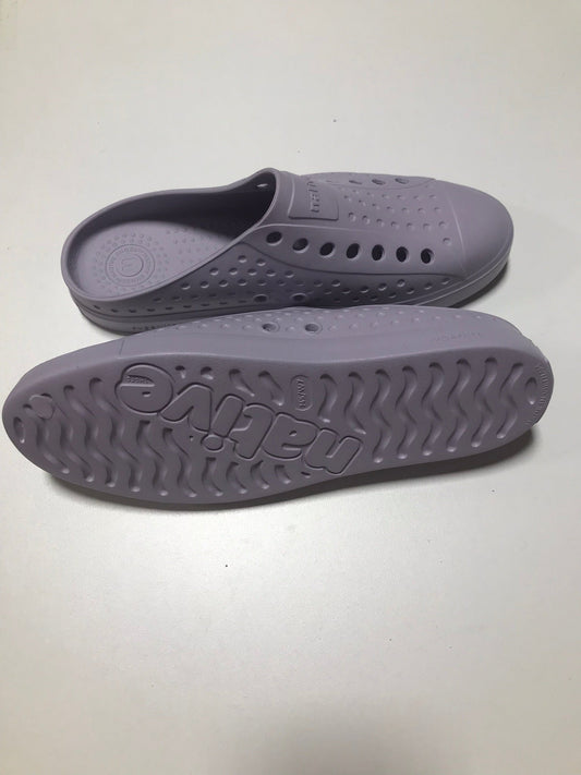 Native Adult Jefferson Clog SAMPLE