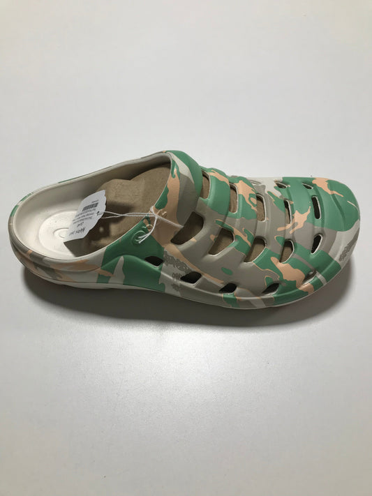 Oboz Unisex Whakatā Coast SAMPLE