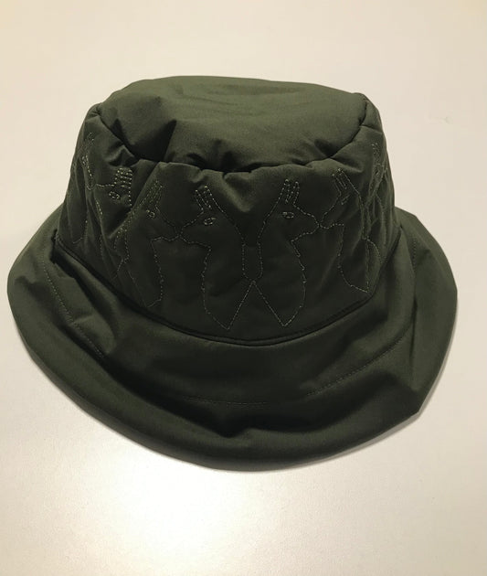 Cotopaxi Insulated Bucket hHt SAMPLE