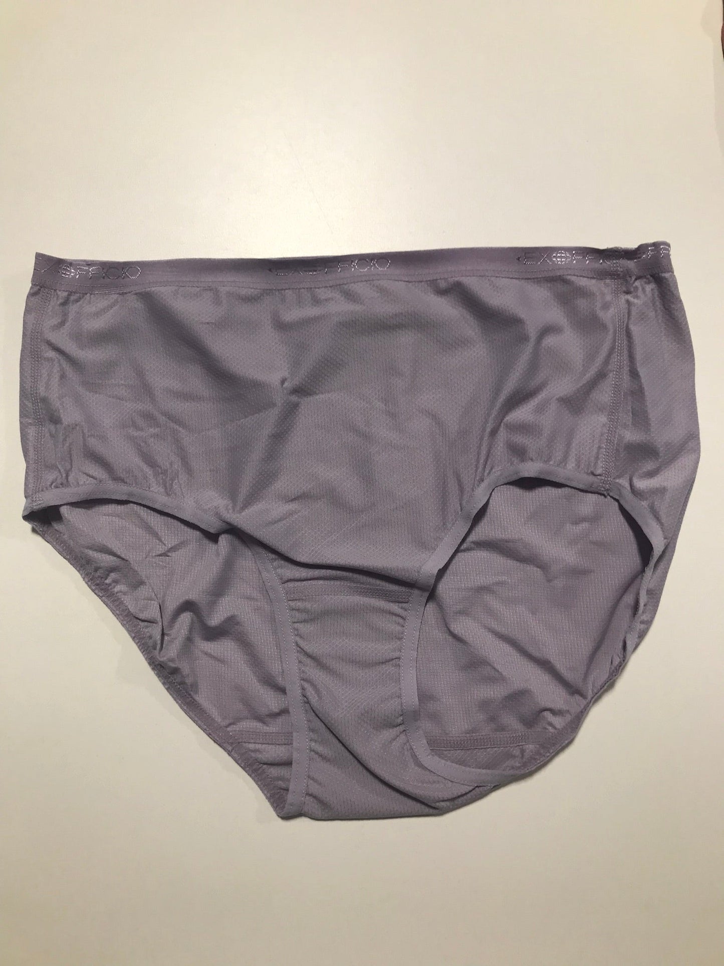 ExOfficio Women's GNG 2.0 Full Cut Brief (2241-6721) SAMPLE