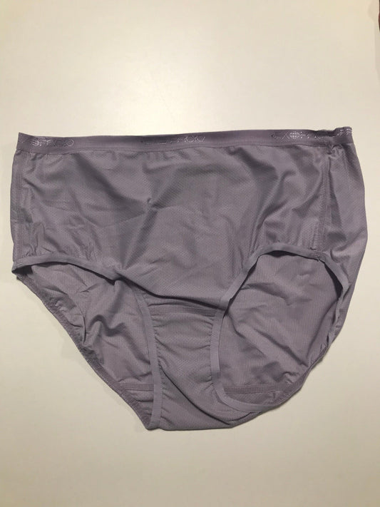 ExOfficio Women's GNG 2.0 Full Cut Brief (2241-6721) SAMPLE