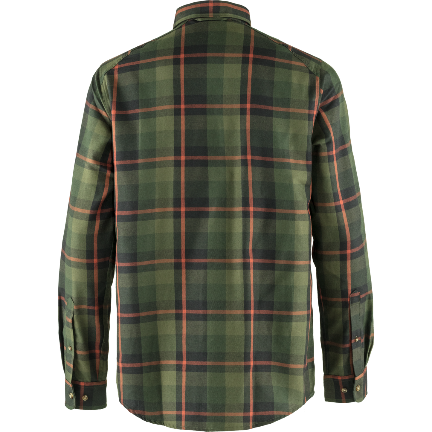 Fjallraven Men's Fjällglim Relaxed Shirt (F81380) SAMPLE