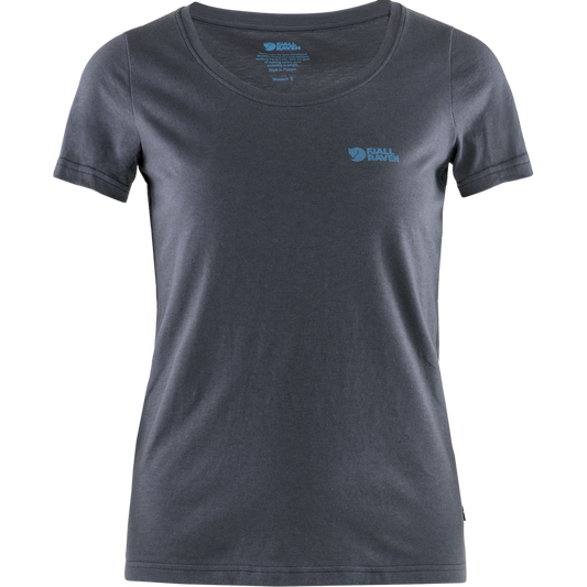 Fjallraven Women's Logo T-Shirt (F83509)