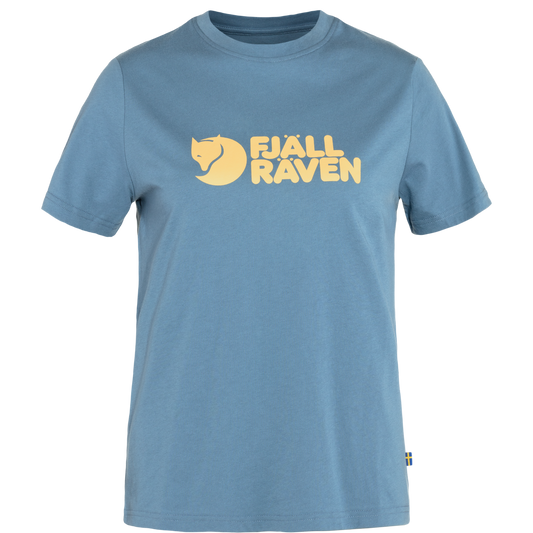 Fjallraven Women's Logo T-Shirt (F87146)