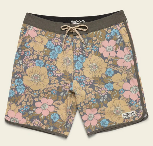 Howler Bros Men's Bruja Boardshorts (1316) SAMPLE
