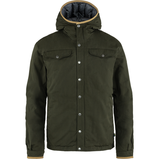 Fjallraven Men'sGreenland No 1 Down Jacket (87021)