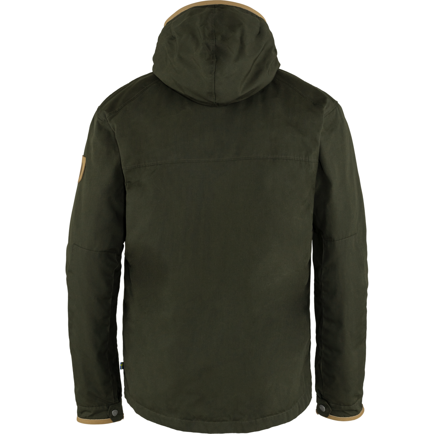 Fjallraven Men'sGreenland No 1 Down Jacket (87021)