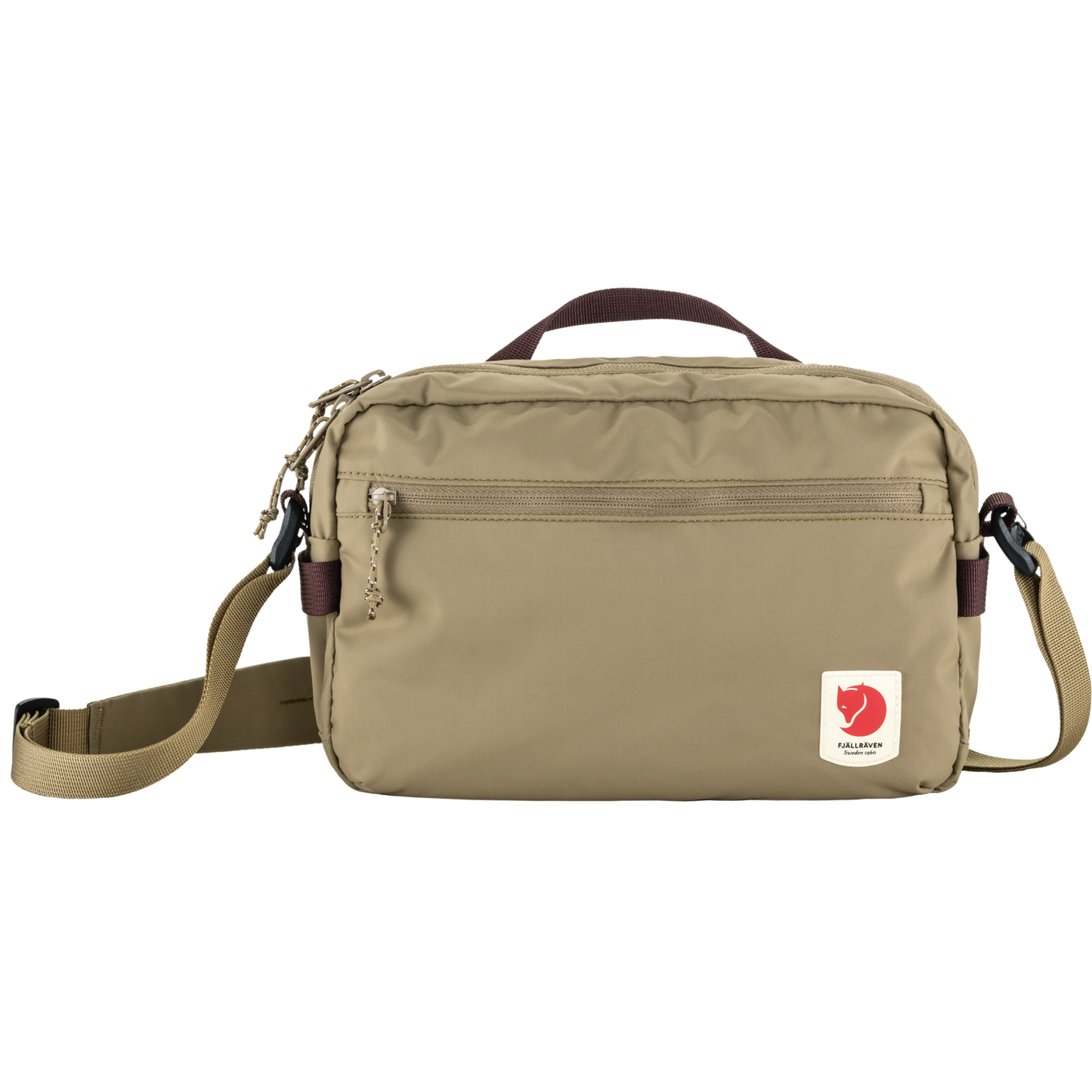 Fjallraven High Coast Crossbody (F23227) SAMPLE