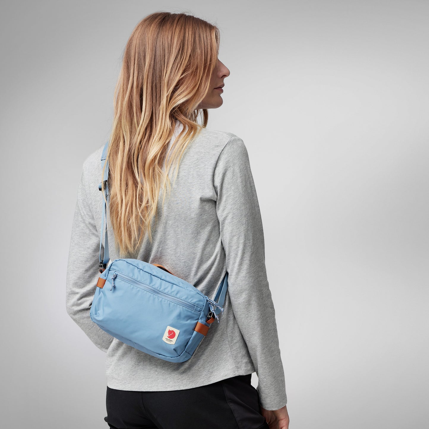 Fjallraven High Coast Crossbody (F23227) SAMPLE