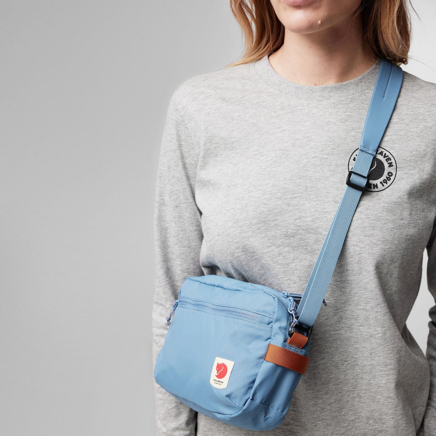 Fjallraven High Coast Crossbody (F23227) SAMPLE