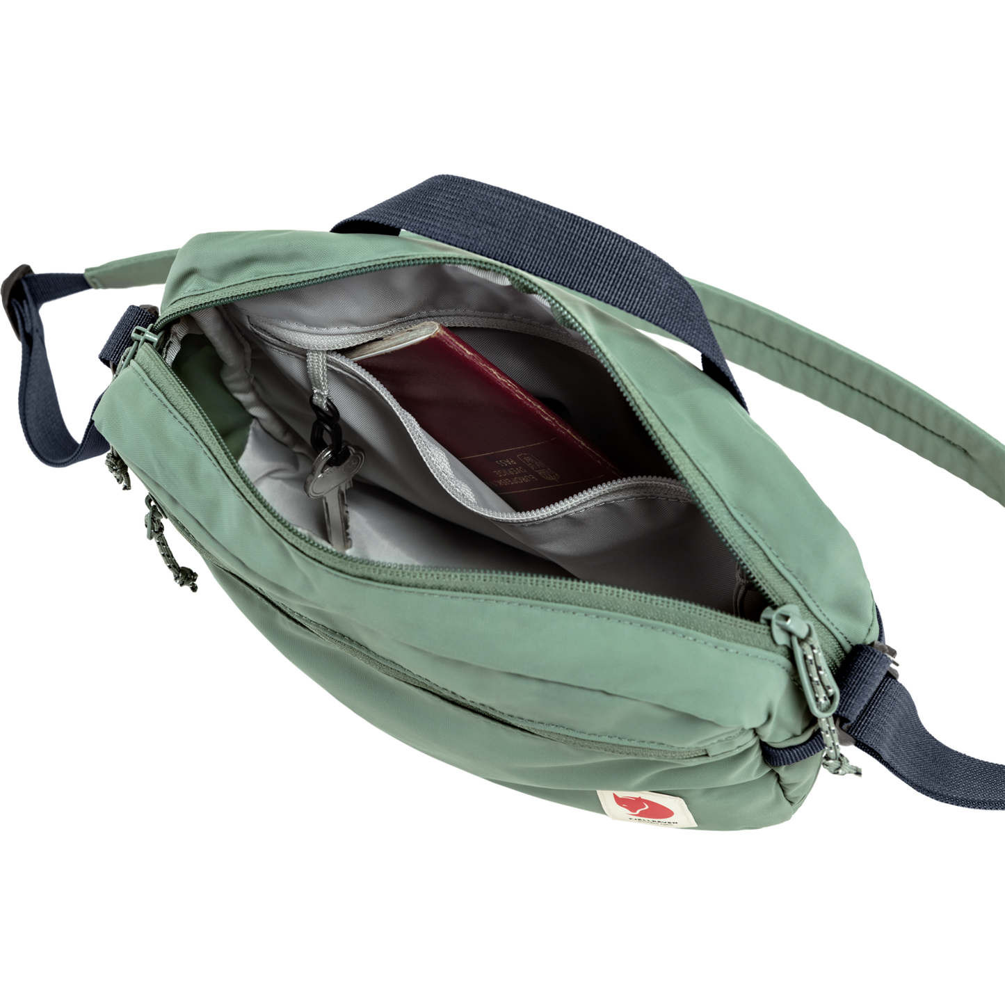 Fjallraven High Coast Crossbody (F23227) SAMPLE