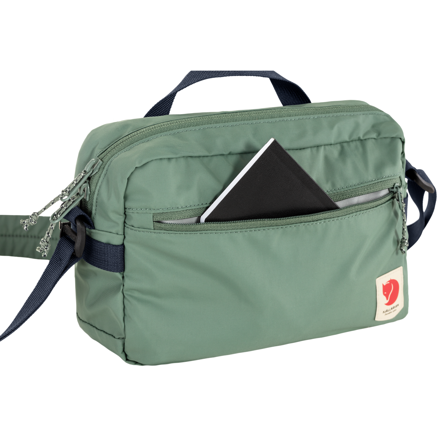 Fjallraven High Coast Crossbody (F23227) SAMPLE