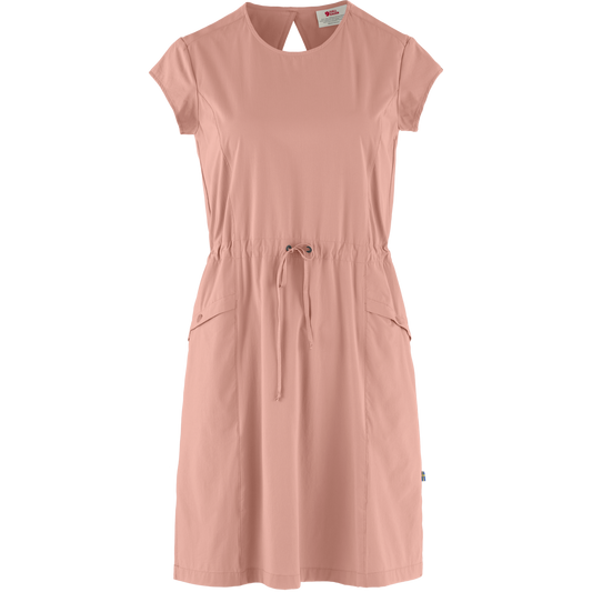 Fjallraven Women's High Coast Lite Dress (F83502)