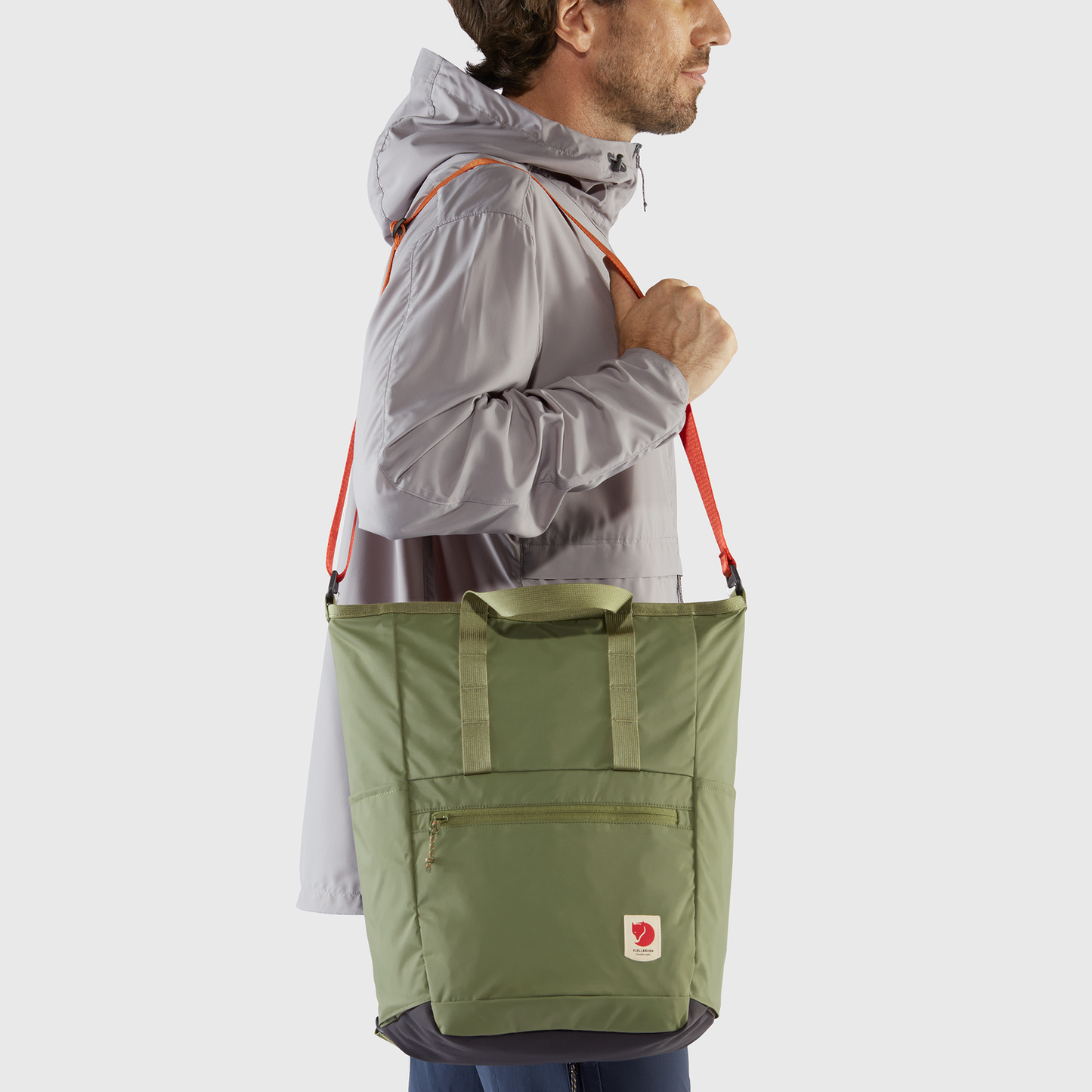 Fjallraven High Coast Totepack (F23225) SAMPLE
