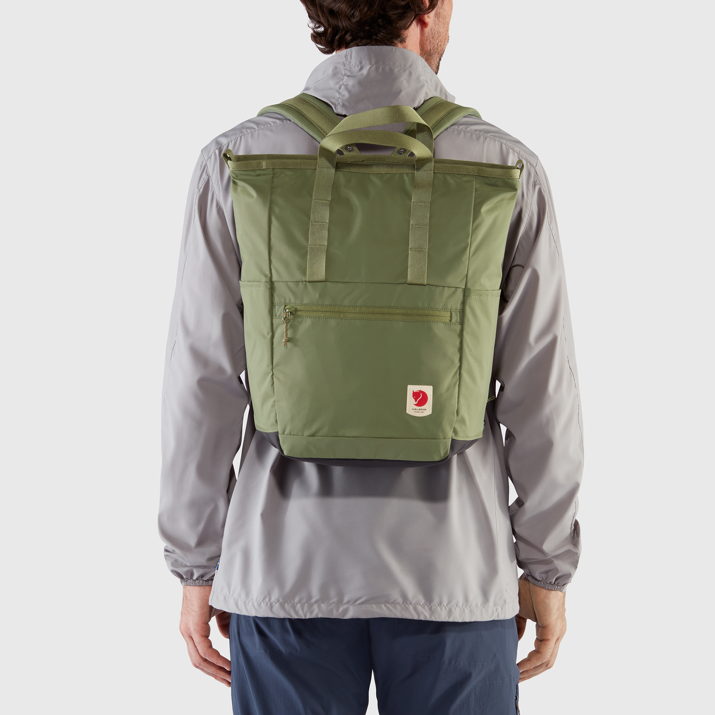 Fjallraven High Coast Totepack (F23225) SAMPLE