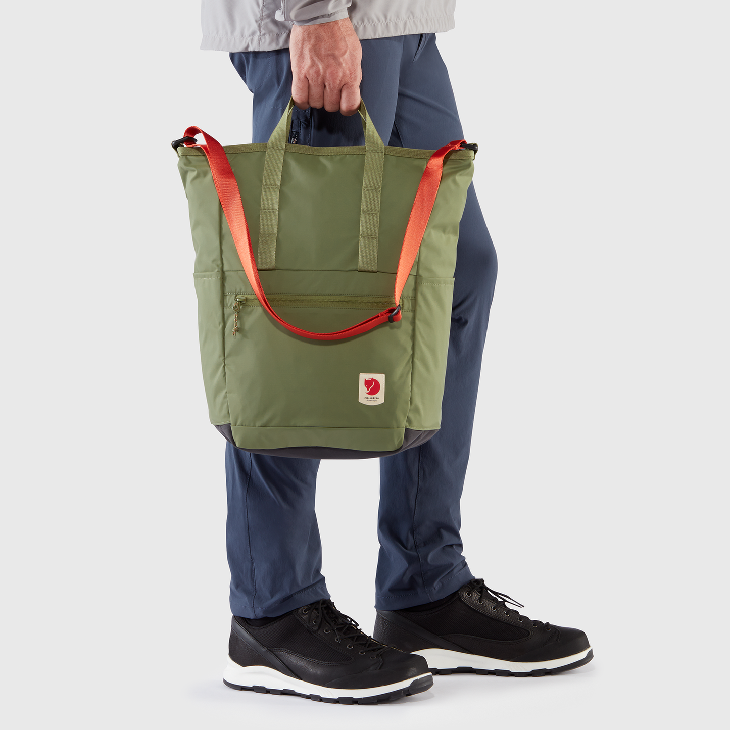 Fjallraven High Coast Totepack (F23225) SAMPLE