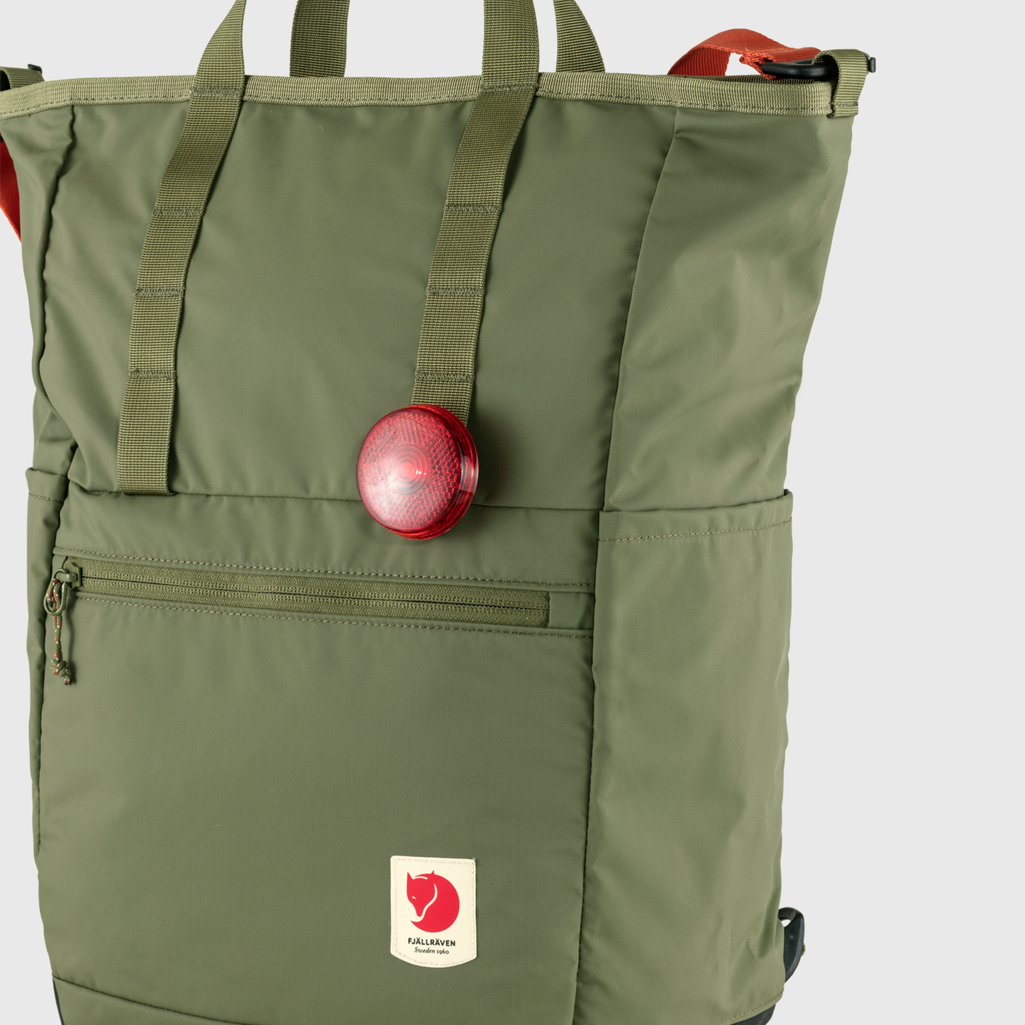 Fjallraven High Coast Totepack (F23225) SAMPLE