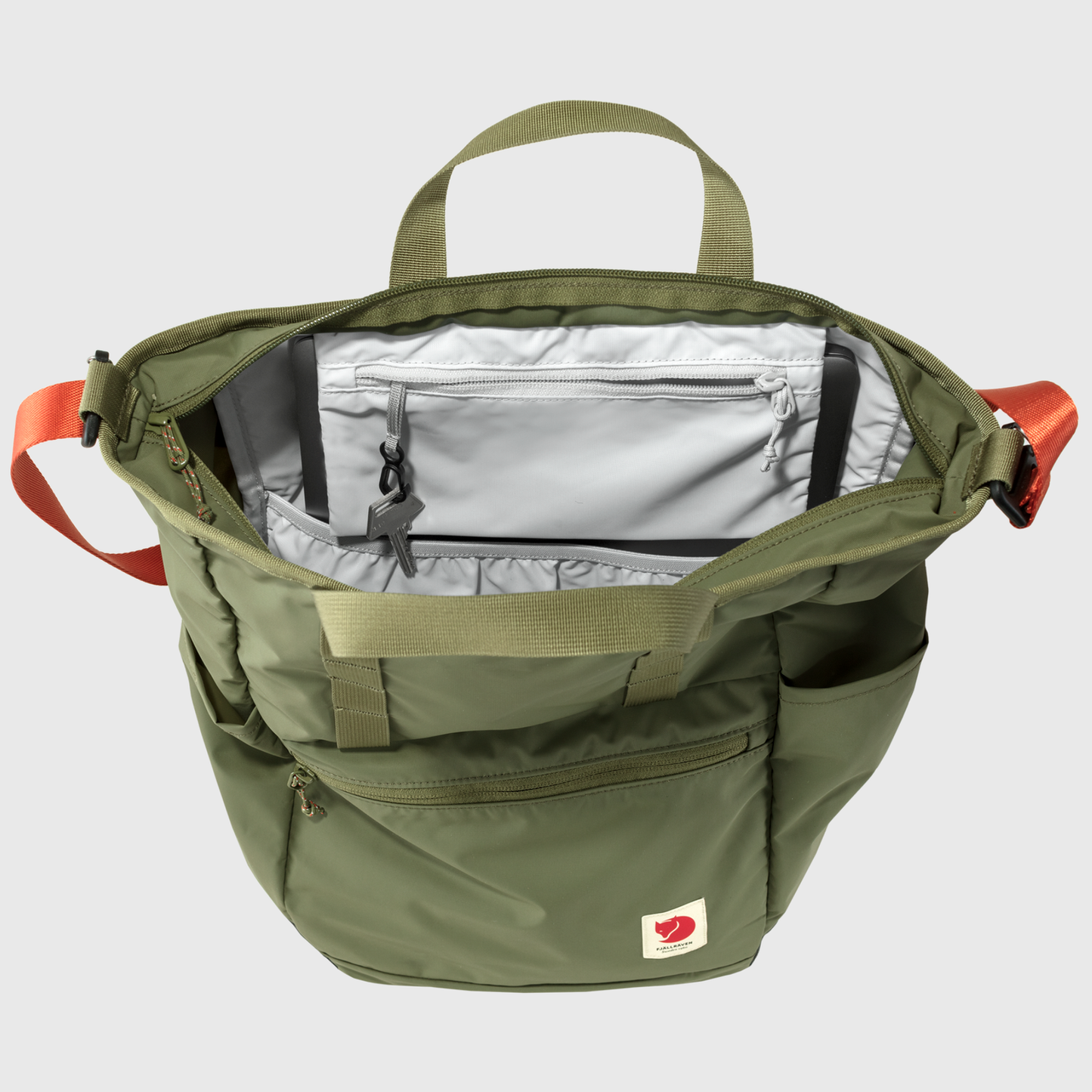 Fjallraven High Coast Totepack (F23225) SAMPLE